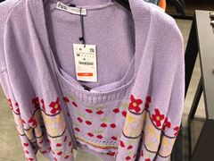 -ZARA(仓山万达店)