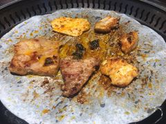 -格瑞欧海鲜自助烤肉火锅(光彩店)