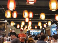 大堂-老街鱼嘴巴(坡子街老店)