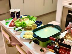 -厝内小眷村(西单大悦城店)