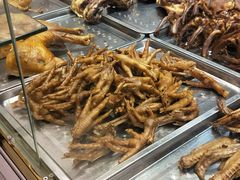 -易酥鸭(瓦子堰店)