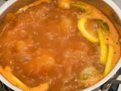 -晓沸牛肉海鲜小火锅(白湖亭万达广场店)