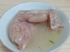 -盛兴面馆(真儒大厦店)