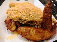 -德克士(砂之船奥特莱斯店)