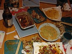 -小俩口烧烤东北菜(双井店)