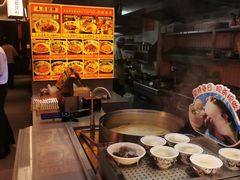 -李犟大爆鳝面·手工蟹黄包(湖滨西湖店)