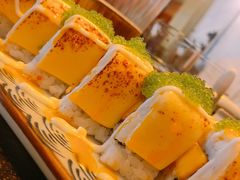-鹏祖料理