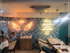 -东鑫记港式茶餐厅(南京东路店)