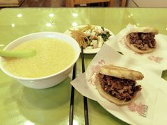 -老驴头(红二师店)