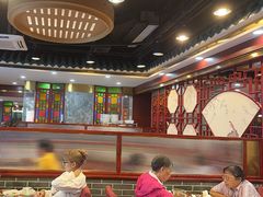 -点都德(龙之梦店)