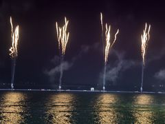 -南京金牛湖风景区