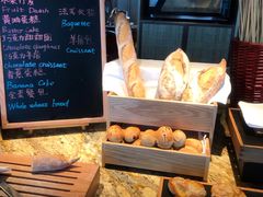 -嘉定凯悦·咖啡厅