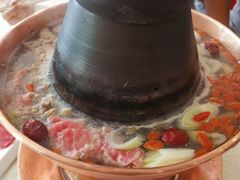 -东来顺饭庄(天坛店)