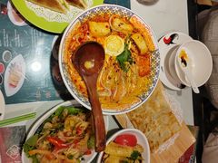 新加坡叻沙-滕记星发餐室·新加坡菜(巨鹿路店)