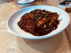 -长兴菜馆(高桥店)