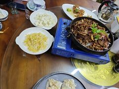 -大回族餐厅