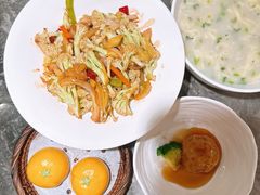 -前海沿·海鲜水饺青岛菜(乐客城店)