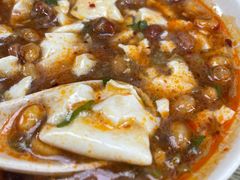 特色牛肉豆腐脑-晓友烧麦(光华村店)