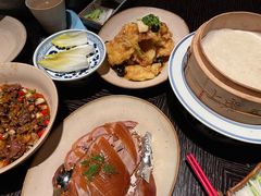 -玖五京菜(杭州城北万象城店)