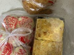 -爱德顺糕点食屋(利民道店)
