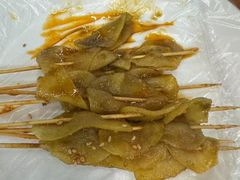 -十里铺铁板鱿鱼