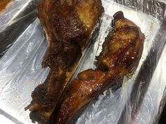 -赵元章肉骨烧(山塘街店)