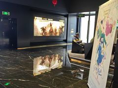 -奥斯卡升龙国际影城(RealD Cinema)