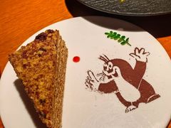 -布拉格餐厅· 中欧捷克菜(全国首店)