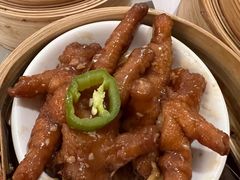 -添好运点心专门店(深水埗店)