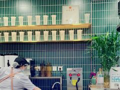 -芒青柠·鲜果甜品茶(双中店)