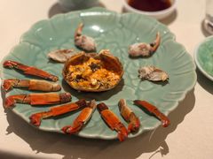 -成隆行·蟹王府(九江路店)