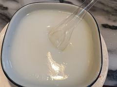 杏仁豆腐-玫瑰甜品(文明路店)