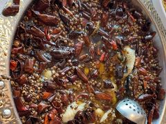 -辣婆婆(航天桥店)