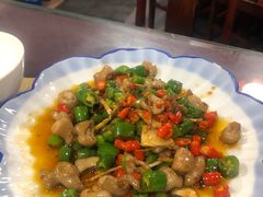 -百年粉蒸牛肉