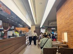 -苏小柳点心·手作小笼包(浦东嘉里城分院)