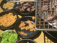 -九田家黑牛烤肉料理(华侨城店)