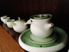 -归觅·西关小姐人文艺术馆(荔枝湾店)