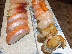 -大雄寿司(中华广场店)