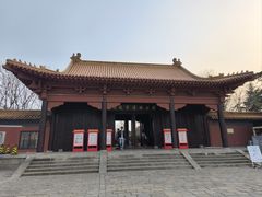 -明故宫遗址公园