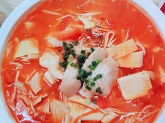 公举番茄鱼-鱼你在一起(燕郊永旺梦乐城店)