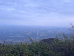 -妙峰山风景名胜区