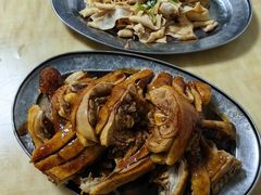 -海滨鸭仔饭(海宁店)