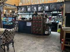 -Cafe Alice咖啡爱丽丝(奥城店)