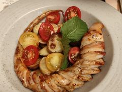 -龟兹KUCINA·新疆菜(前滩L+PLAZA店)