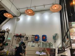 -无牌咖啡&酒馆