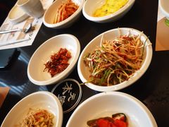 -韩屋韩国料理(天山路店)