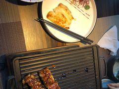 -山葵家·创意料理(EFC欧美广场店)