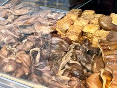 鹅胗-正斗潮州卤鹅