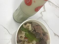 -化州颜勇牛腩(深圳总店)