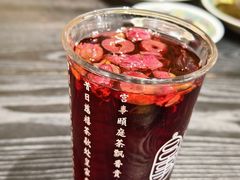 -宫事颐庭·老佛爷贵寿下午茶(颐和园店)